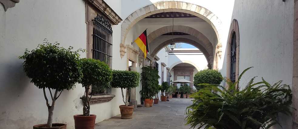 Heidelberg Institut in Querétaro