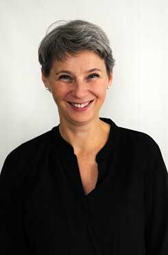Ruth Olshan