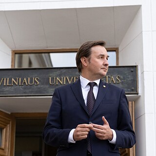 Rimvydas Petrauskas 