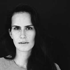 Saralisa Volm