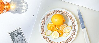 Genuss mit Weile © Aphra Adkins