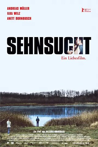 Sehnsucht Poster &copy;   Sehnsucht Poster