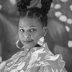 Selloane Moeti