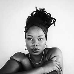 Simphiwe Mlambo