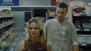 blue noise bqff 22 &copy; © Dennis Banemann Blue Noise@BQFF 2022