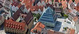Stadtbibliothek Ulm
