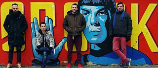 Chui &copy; Vanja Vučinić © Chui Chui