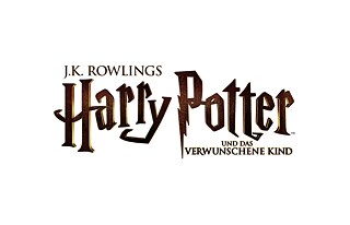 J.K. Rowlings - Harry Potter ©   J.K. Rowlings - Harry Potter