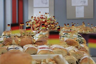 Deutscher Tag im Kinderkulturzentrum Belgrad