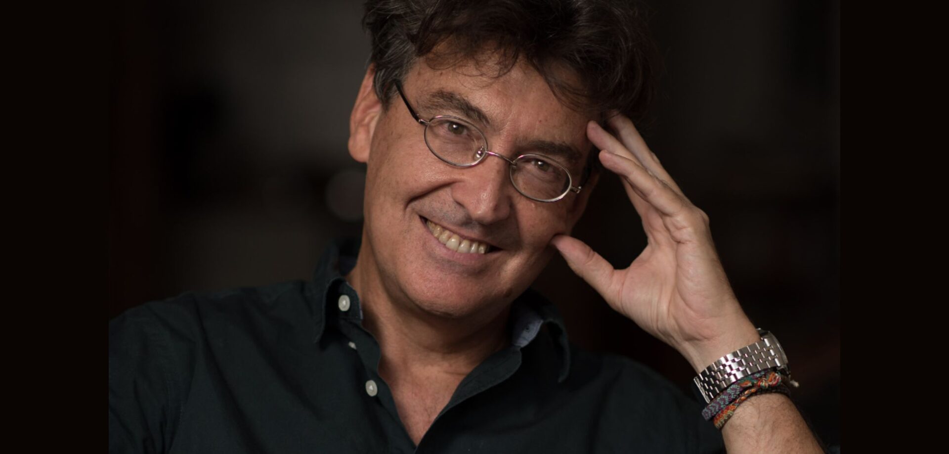 Conferencia sobre su obra José María SánchezVerdú GoetheInstitut