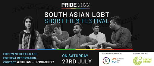 LGBT Kurzfilm Festival