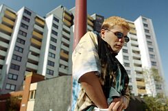 no hard feelings bqff 22