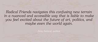 Quote Amy Ireland