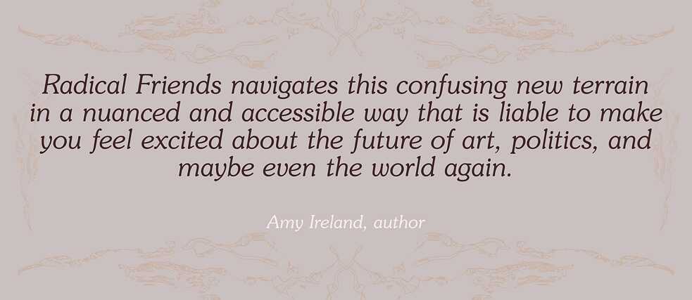 Quote Amy Ireland