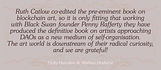 Quote Holly Herndon & Mathew Dryhurst