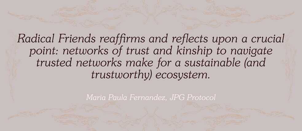 Quote Maria Paula Fernandez