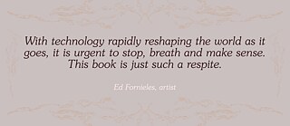 Quote Ed Fornieles