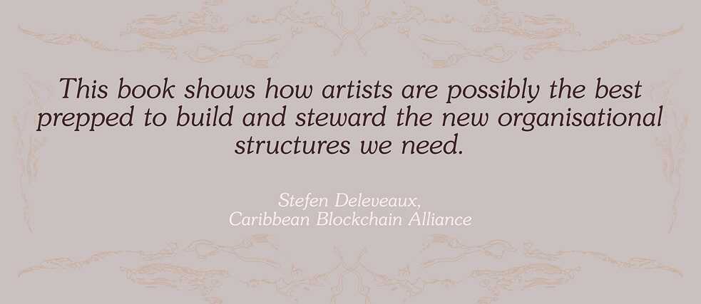 Quote Stefen Deleveaux