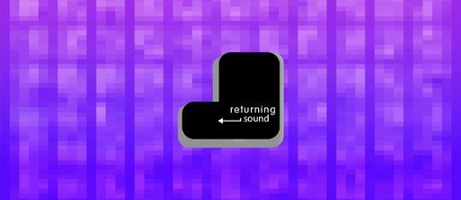 Returning Sound #5