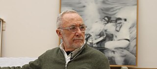Photo: Dietmar Elger, courtesy of the Gerhard Richter Archive Dresden　
