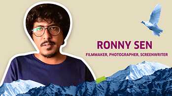 Ronny Sen