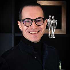 Dan Vasile 
