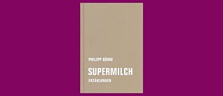 Buchcover: Supermilch
