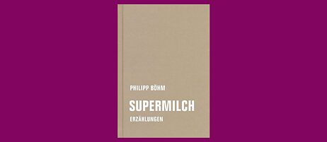 Philipp Böhm : Fassade und Verzweiflung