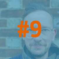 Talking Culture #9 Dan Hicks