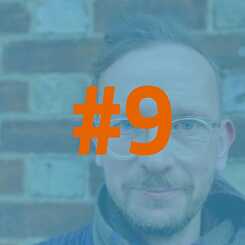 Talking Culture #9 Dan Hicks