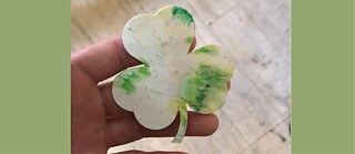 "Gaau1 Upcycling" Heat-press Workshop