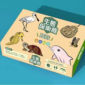 Greenpeace Boardgame
