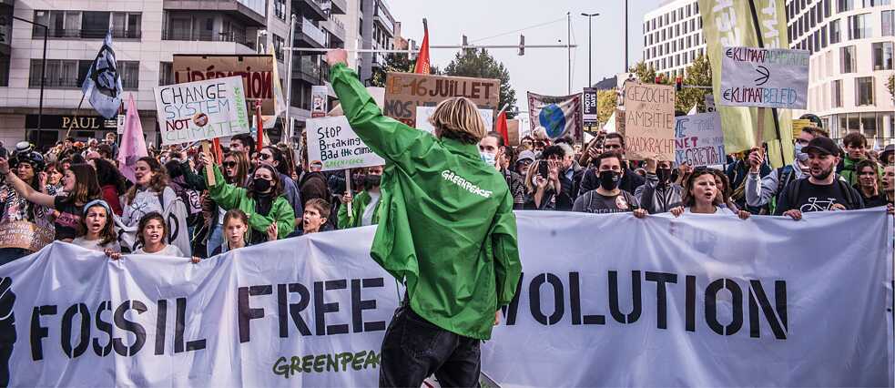 Greenpeace