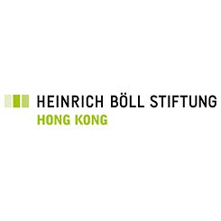 Heinrich-Böll-Stiftung logo