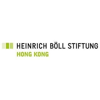 Heinrich-Böll-Stiftung logo