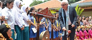 Dr. Frank-Walter Steinmeier