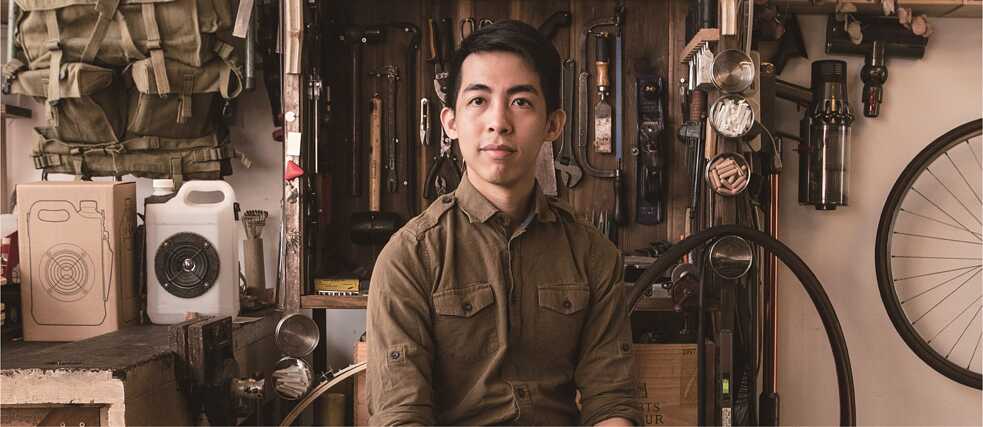 kevin Cheung