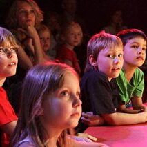Kinder- und Jugendtheater © Iko Freese/DRAMA