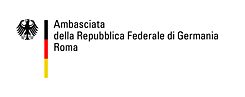Logo Botschaft Rom