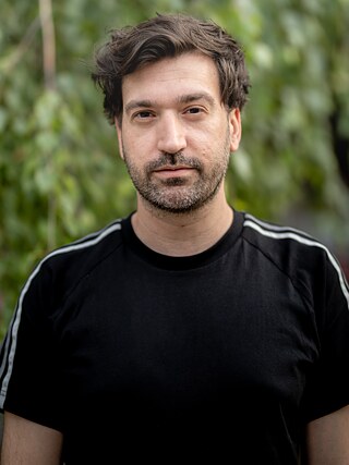 Bild &copy; ©Vangelis Patsialos Dimitris Soudias