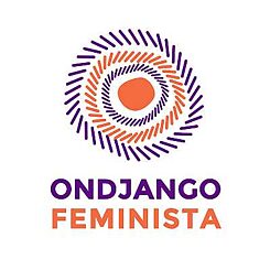 Ondjango Feminista Logo