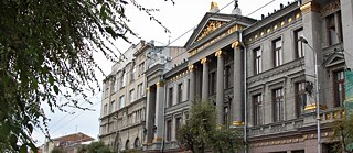 Die Orientalische Sammlung von Alfred von Wakano_Kunstmuseum Samara