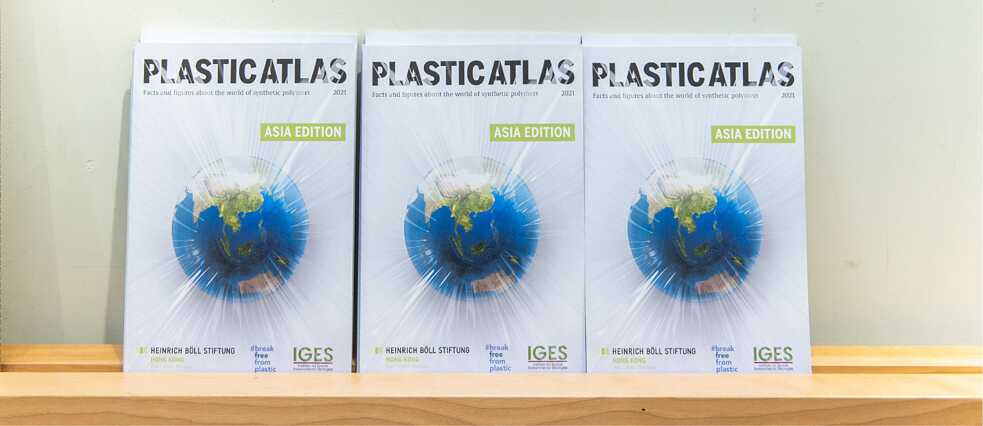 Plastic Atlas