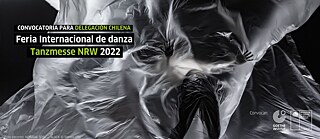 Tanzmesse 2022