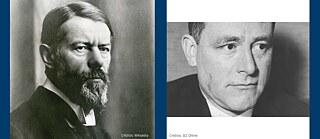 Pensadores Políticos em Controvérsia - De Max Weber a Carl Schmitt