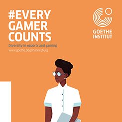 Every Gamer Counts