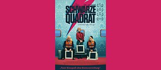 Das schwarze Quadrat