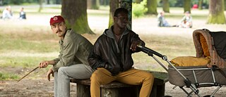 Berlin Alexanderplatz