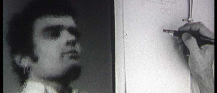 Between Two Wars, Harun Farocki, 1978