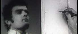 Between Two Wars, Harun Farocki, 1978